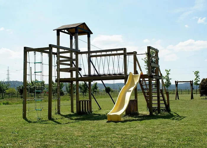 Agriturismo Gualdo Del Re Suvereto