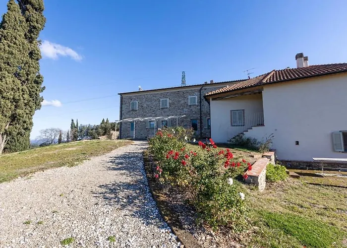 Il GhiaccioAgriturismo